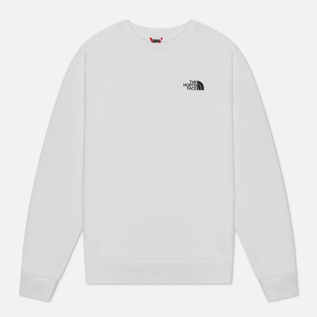 The North Face Мужская толстовка Redbox Raglan