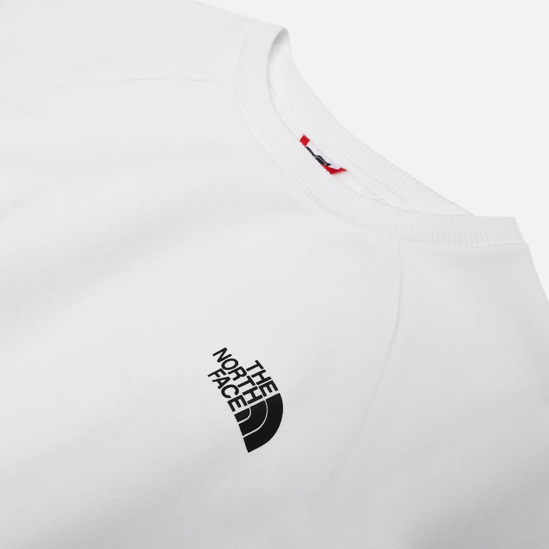 The North Face Мужская толстовка Redbox Raglan