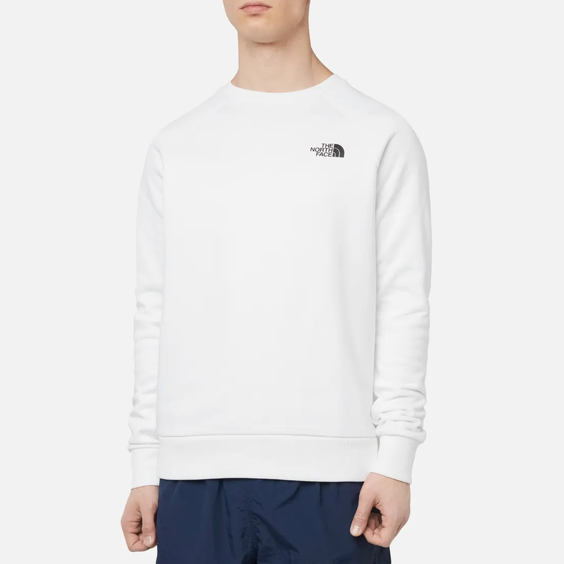 The North Face Мужская толстовка Redbox Raglan