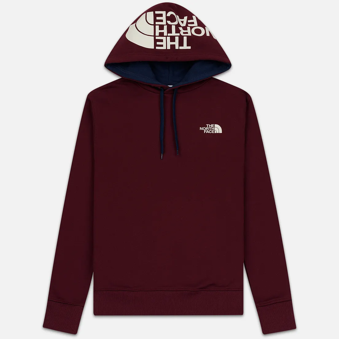 The North Face Мужская толстовка Seasonal Drew Peak Hoody