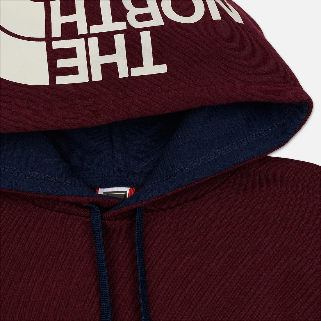 The North Face Мужская толстовка Seasonal Drew Peak Hoody