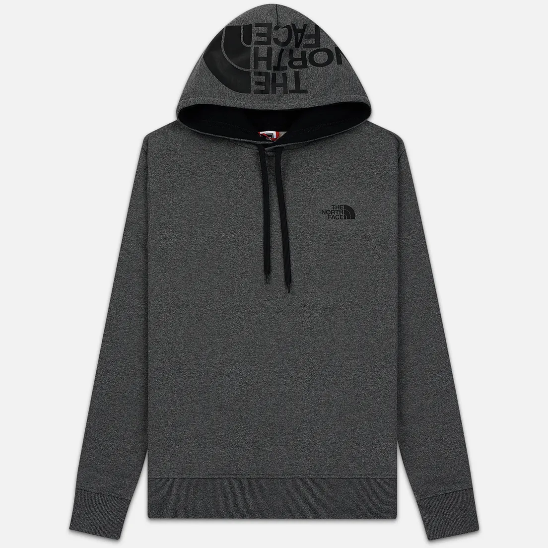 The North Face Мужская толстовка Seasonal Drew Peak Hoodie