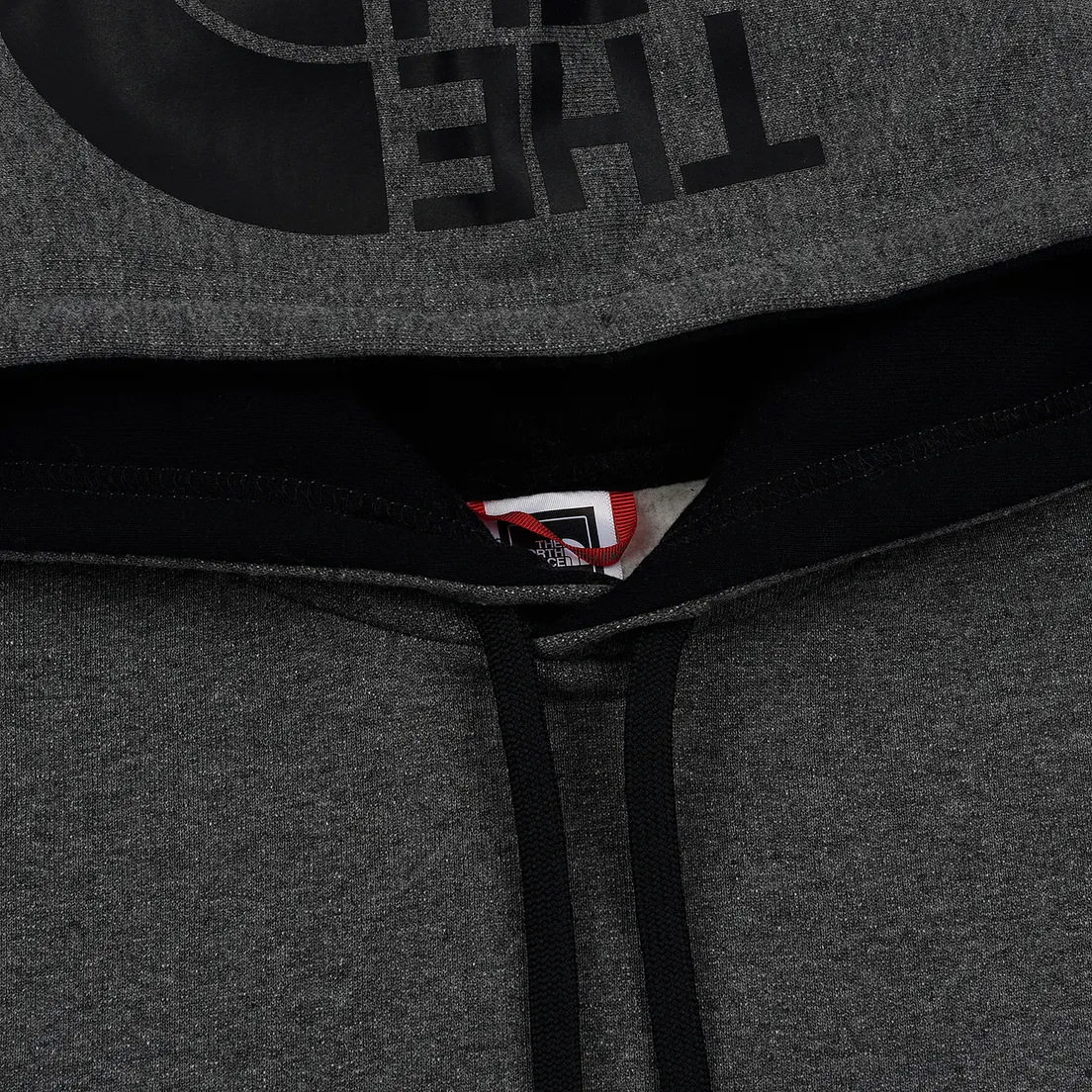 The North Face Мужская толстовка Seasonal Drew Peak Hoodie