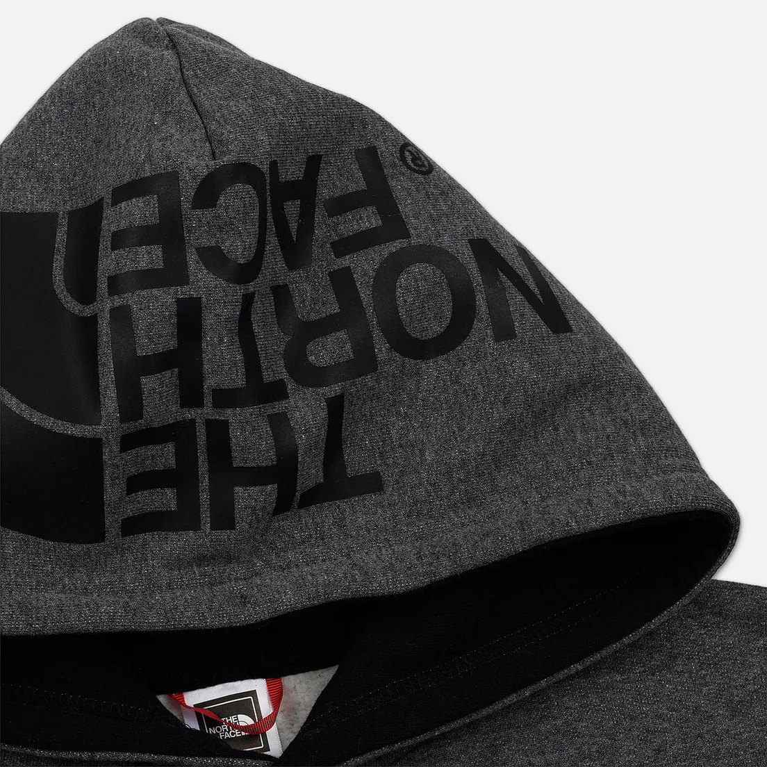 The North Face Мужская толстовка Seasonal Drew Peak Hoodie