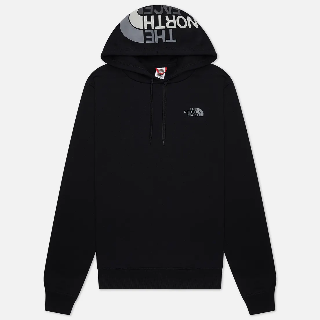 The North Face Мужская толстовка Seasonal Drew Peak Hoody