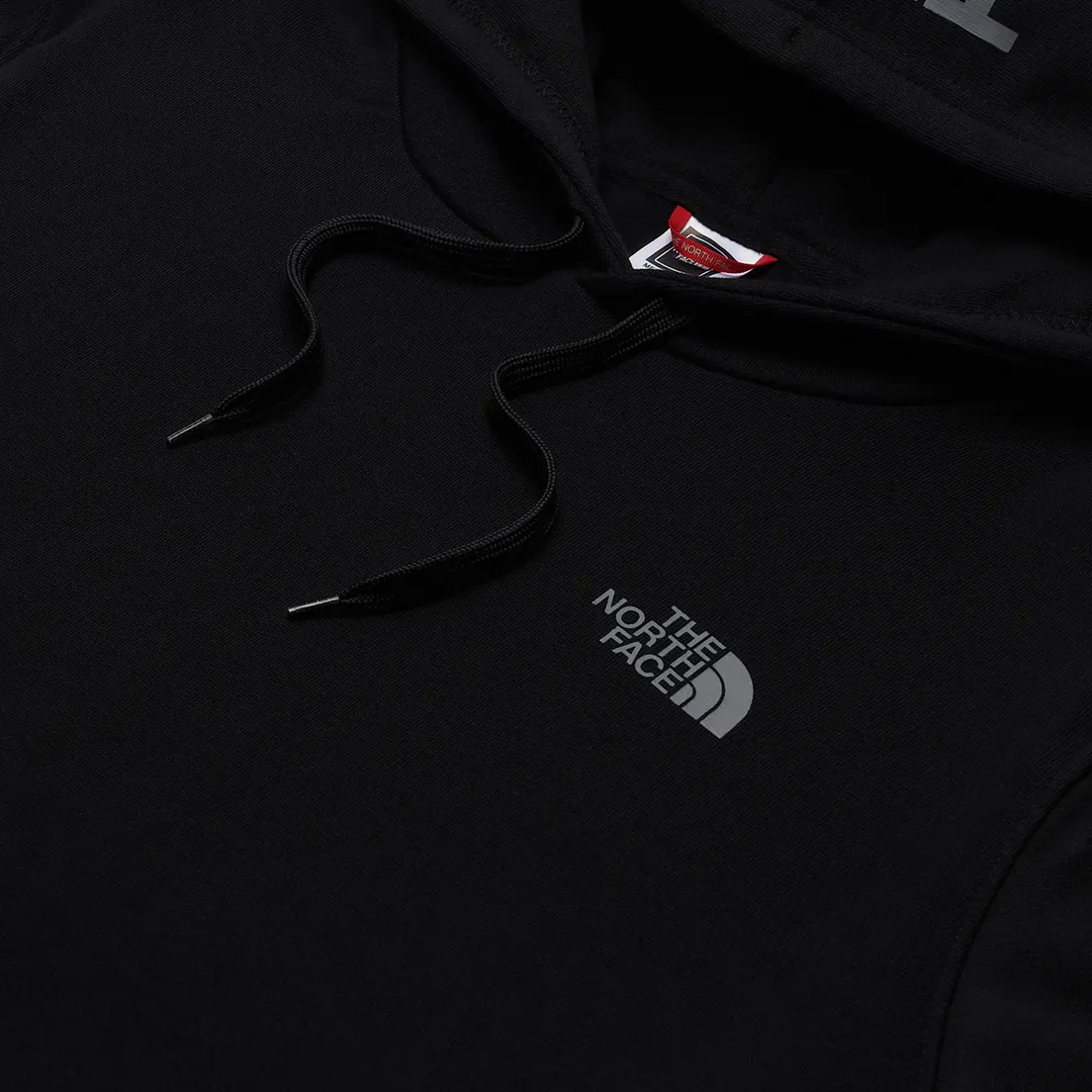 The North Face Мужская толстовка Seasonal Drew Peak Hoody