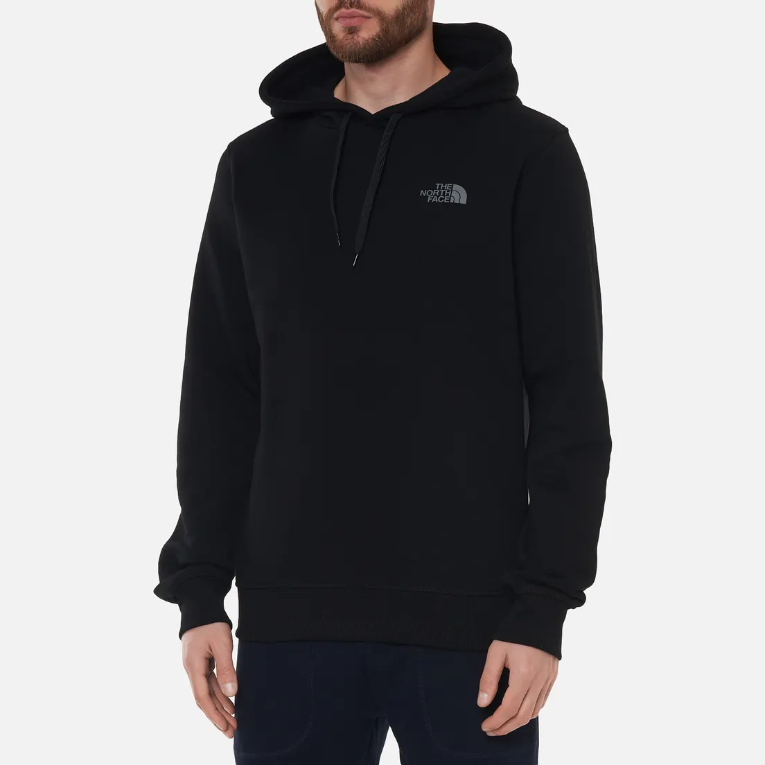 The North Face Мужская толстовка Seasonal Drew Peak Hoody