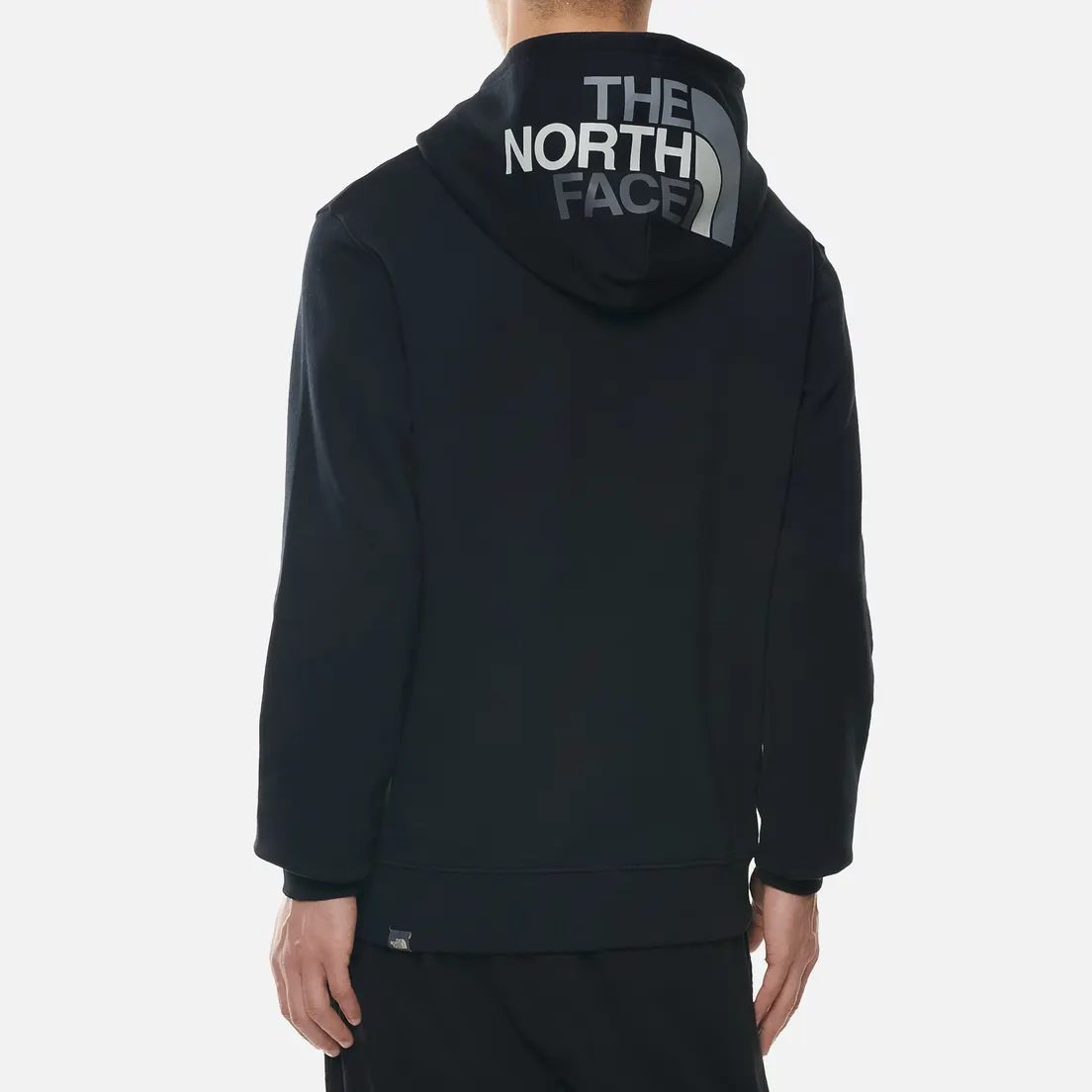 The North Face Мужская толстовка Seasonal Drew Peak Hoody