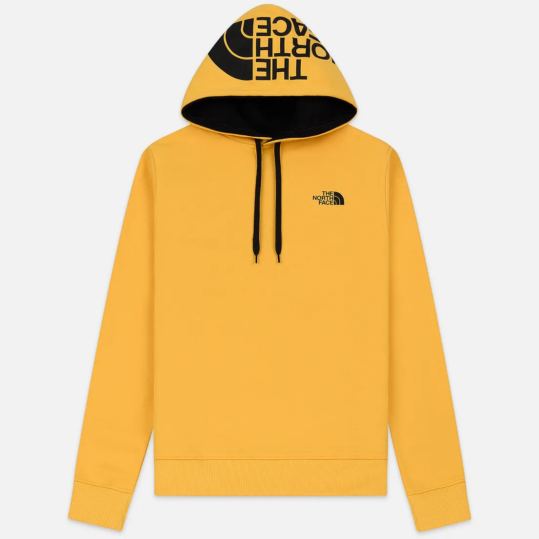 The North Face Мужская толстовка Seasonal Drew Peak Hoody