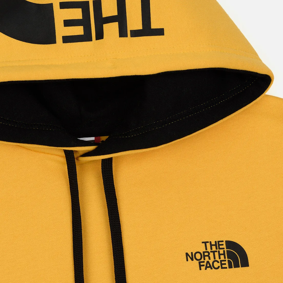 The North Face Мужская толстовка Seasonal Drew Peak Hoody