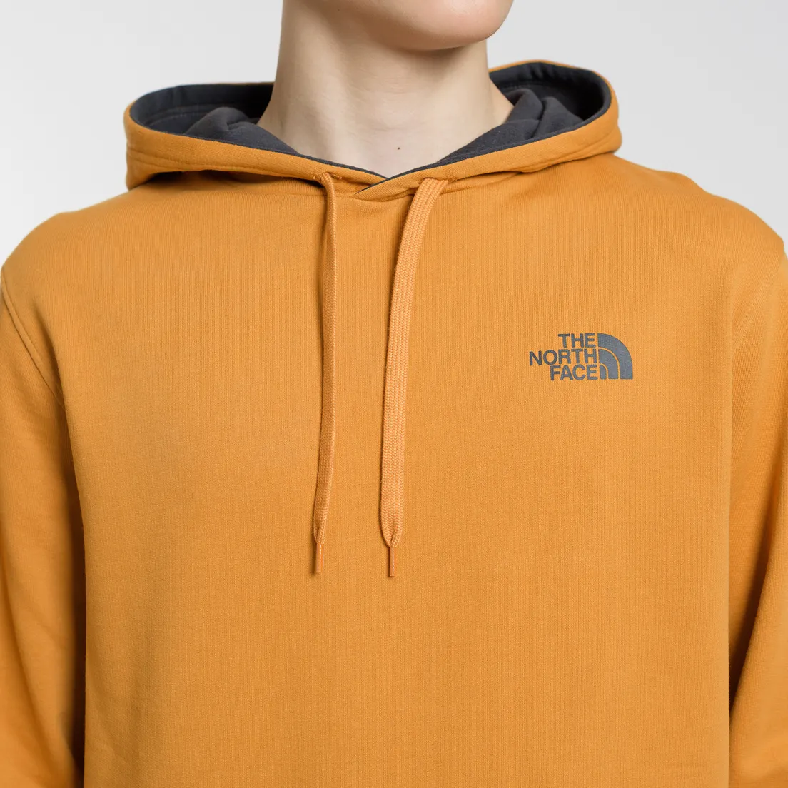 The North Face Мужская толстовка Seasonal Drew Peak Light