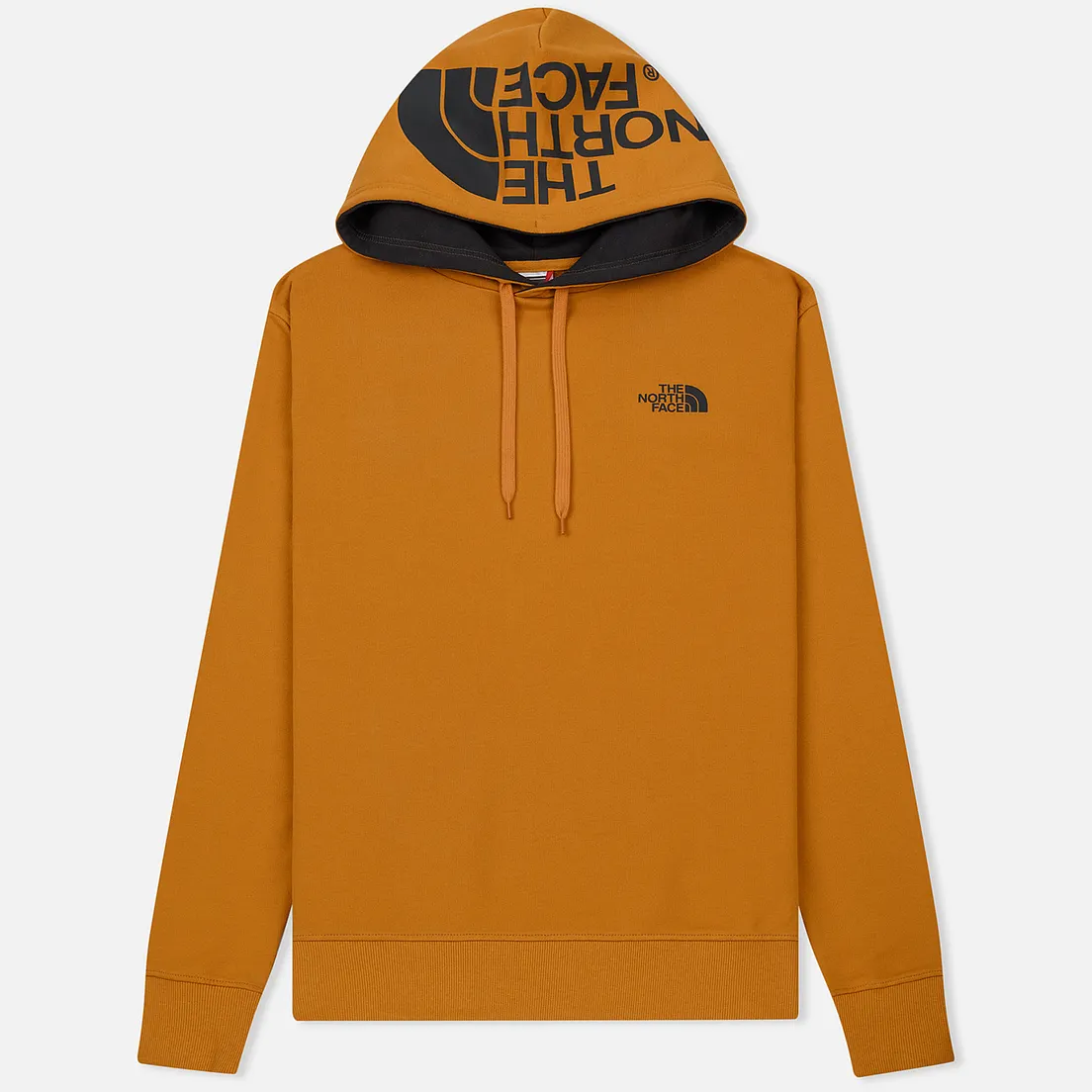 The North Face Мужская толстовка Seasonal Drew Peak Light