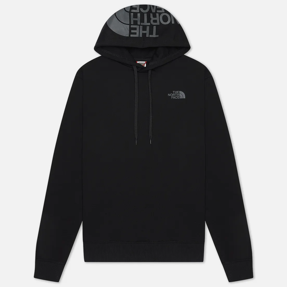 The North Face Мужская толстовка Light Drew Peak Hoodie