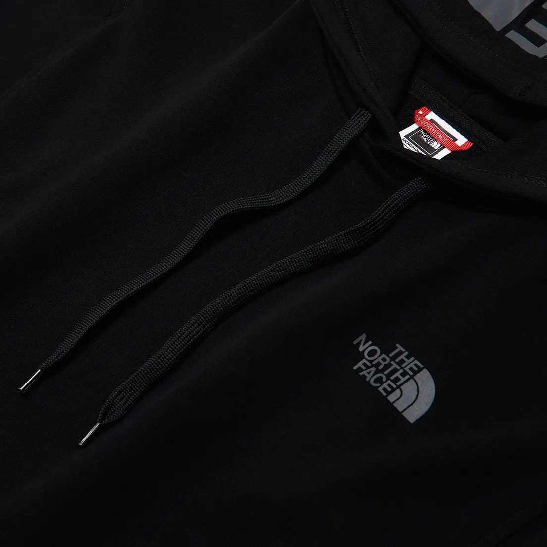 The North Face Мужская толстовка Light Drew Peak Hoodie