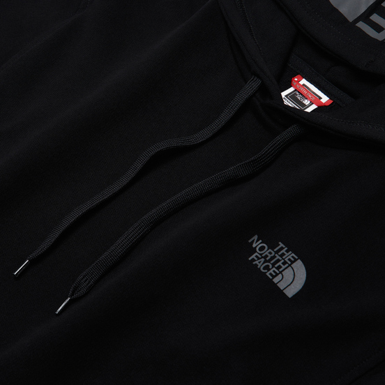 Мужская толстовка The North Face Seasonal Drew Peak Light TNF Black
