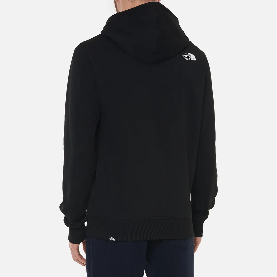 The North Face Мужская толстовка Standard Hoodie
