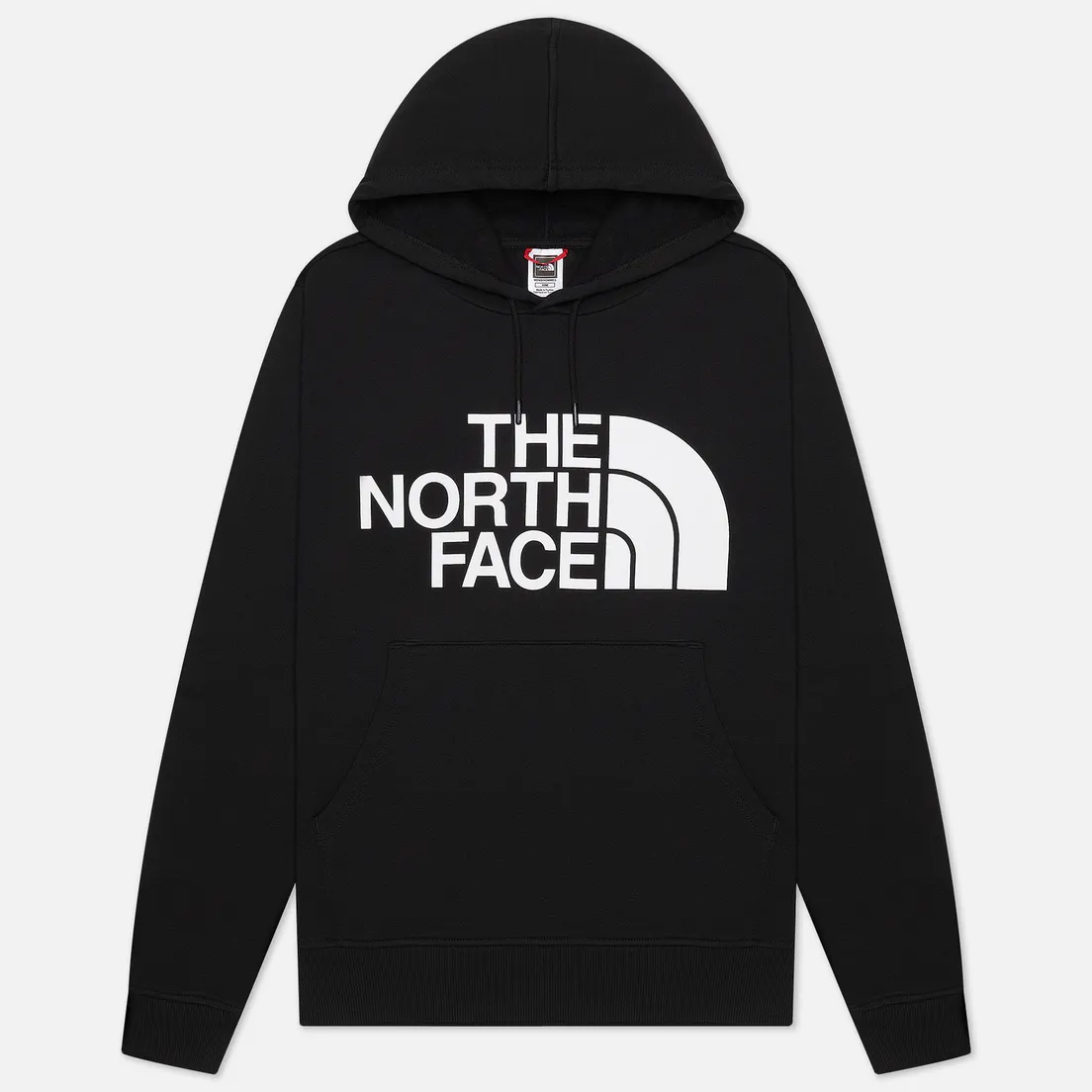 The North Face Мужская толстовка Standard Hoodie