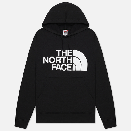 Мужская толстовка The North Face Standard Hoodie TNF Black