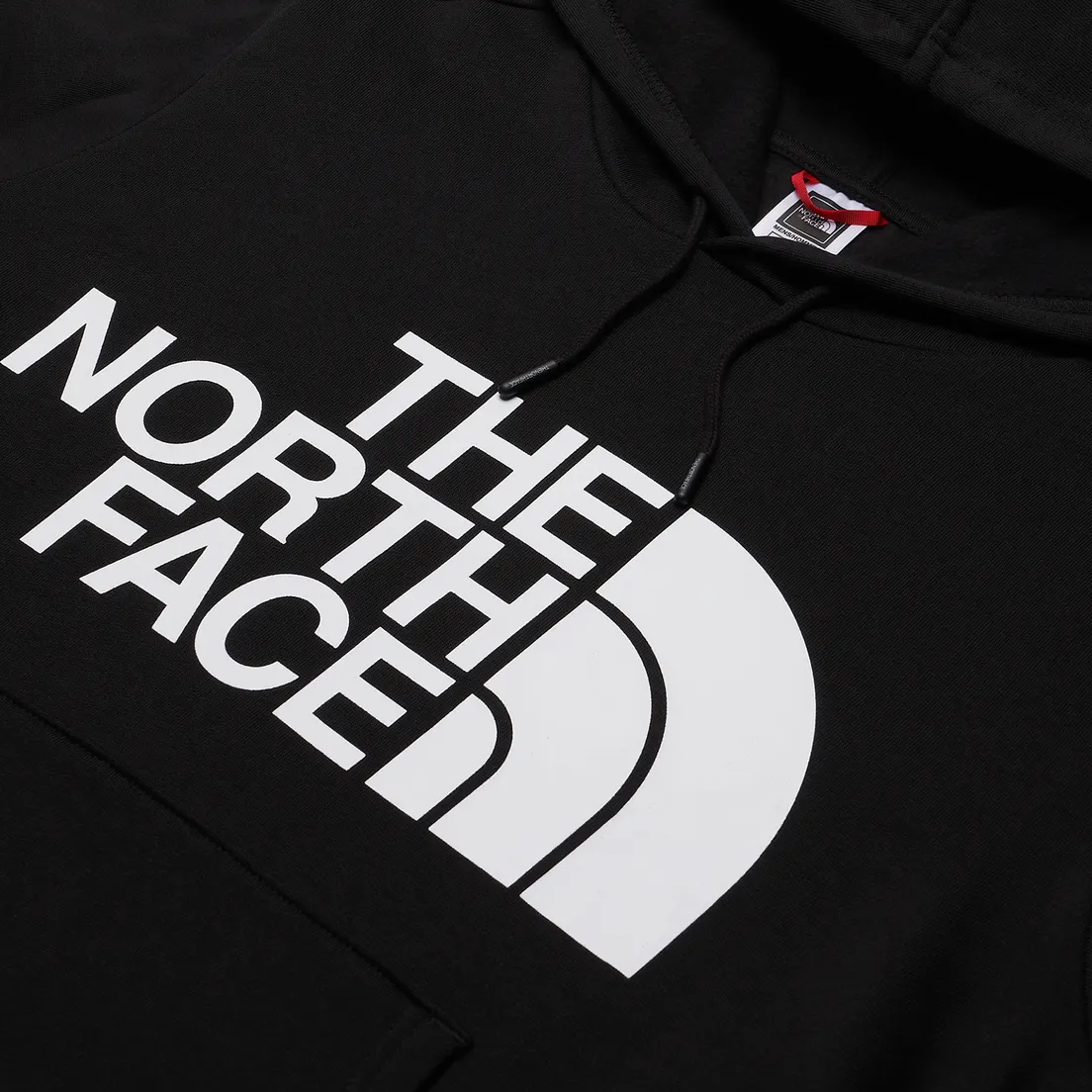 The North Face Мужская толстовка Standard Hoodie