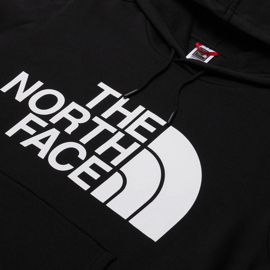 Мужская толстовка The North Face Standard Hoodie TNF Black
