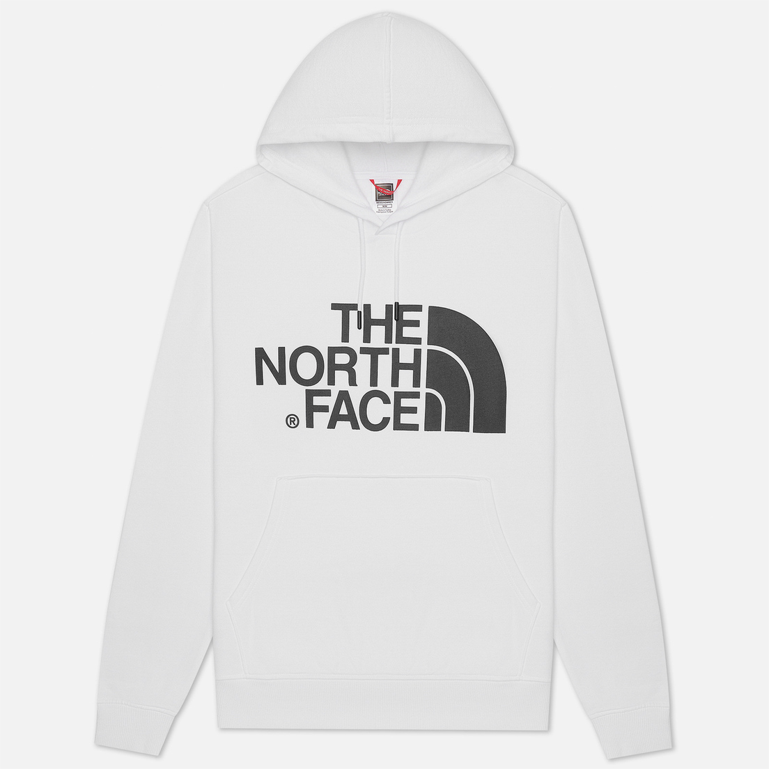 The North Face Мужская толстовка Standard Hoodie