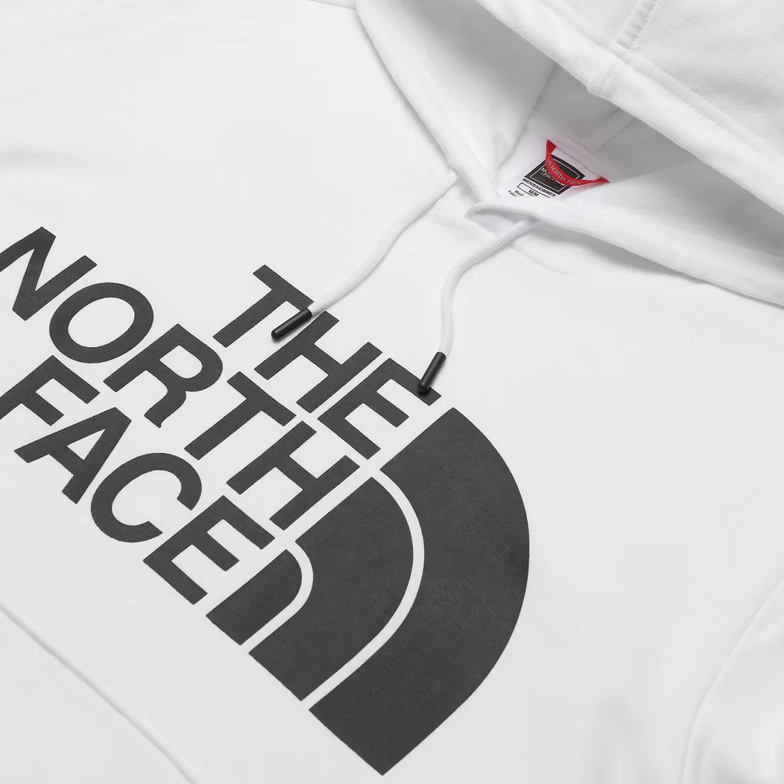 The North Face Мужская толстовка Standard Hoodie