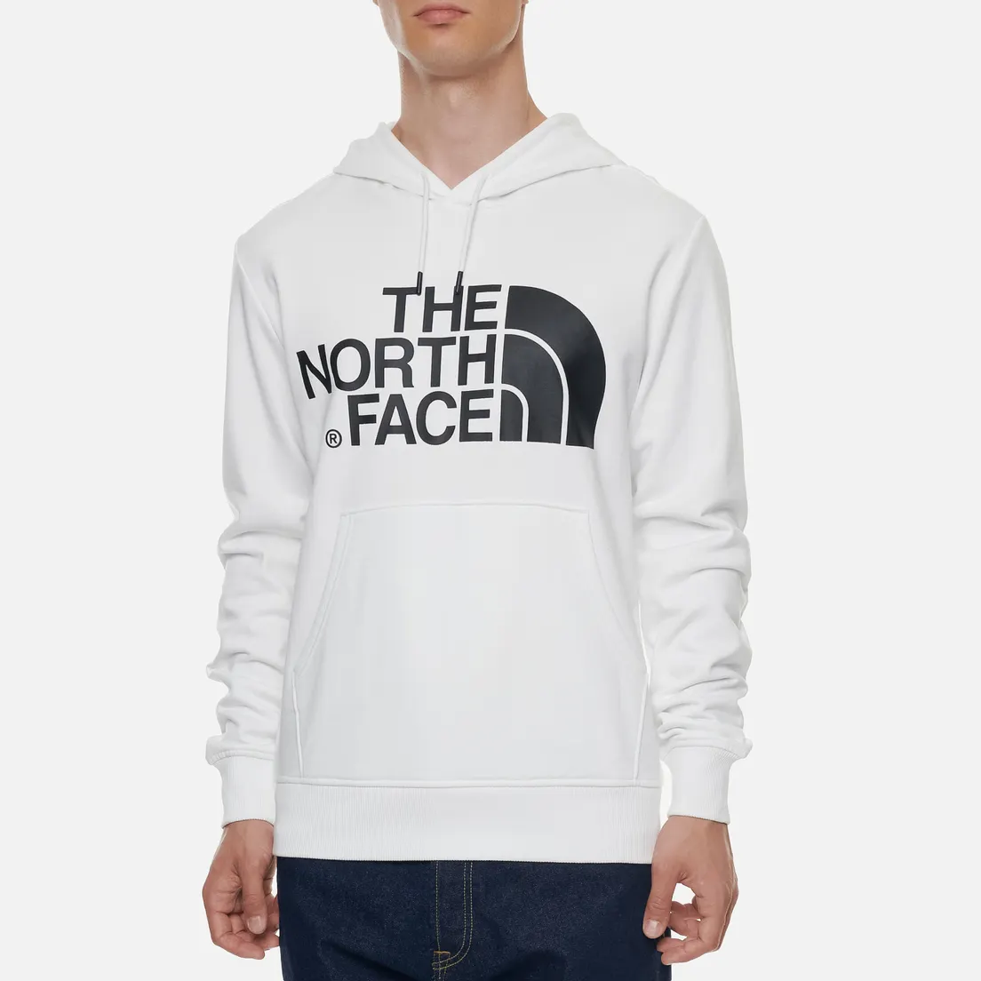 The North Face Мужская толстовка Standard Hoodie