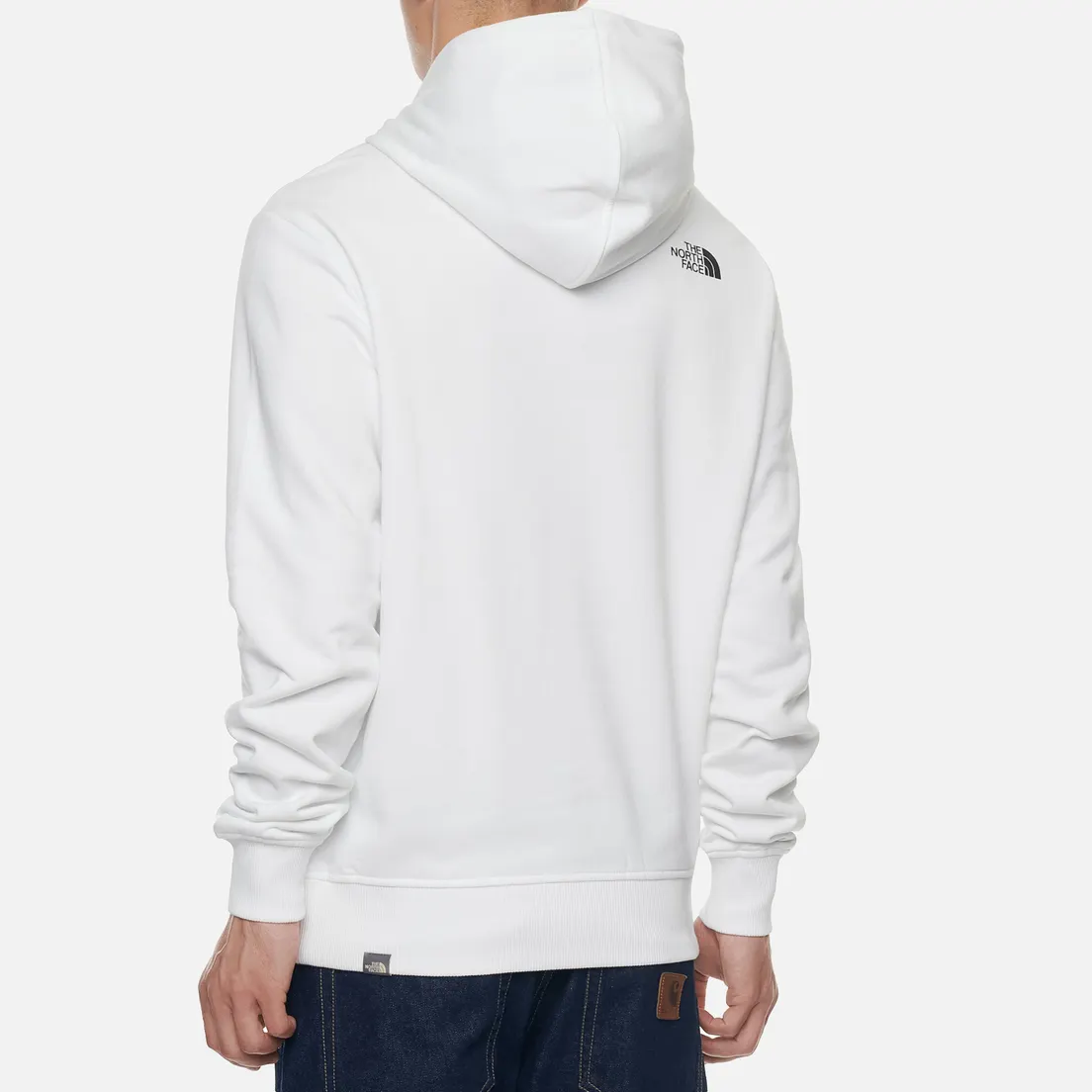 The North Face Мужская толстовка Standard Hoodie