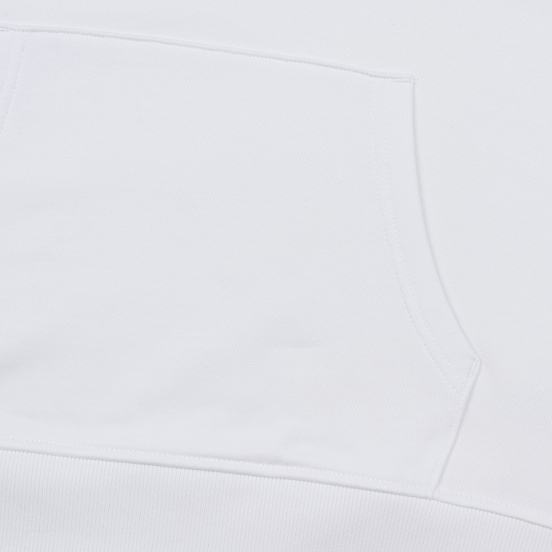 Мужская толстовка The North Face Standard Hoodie TNF White