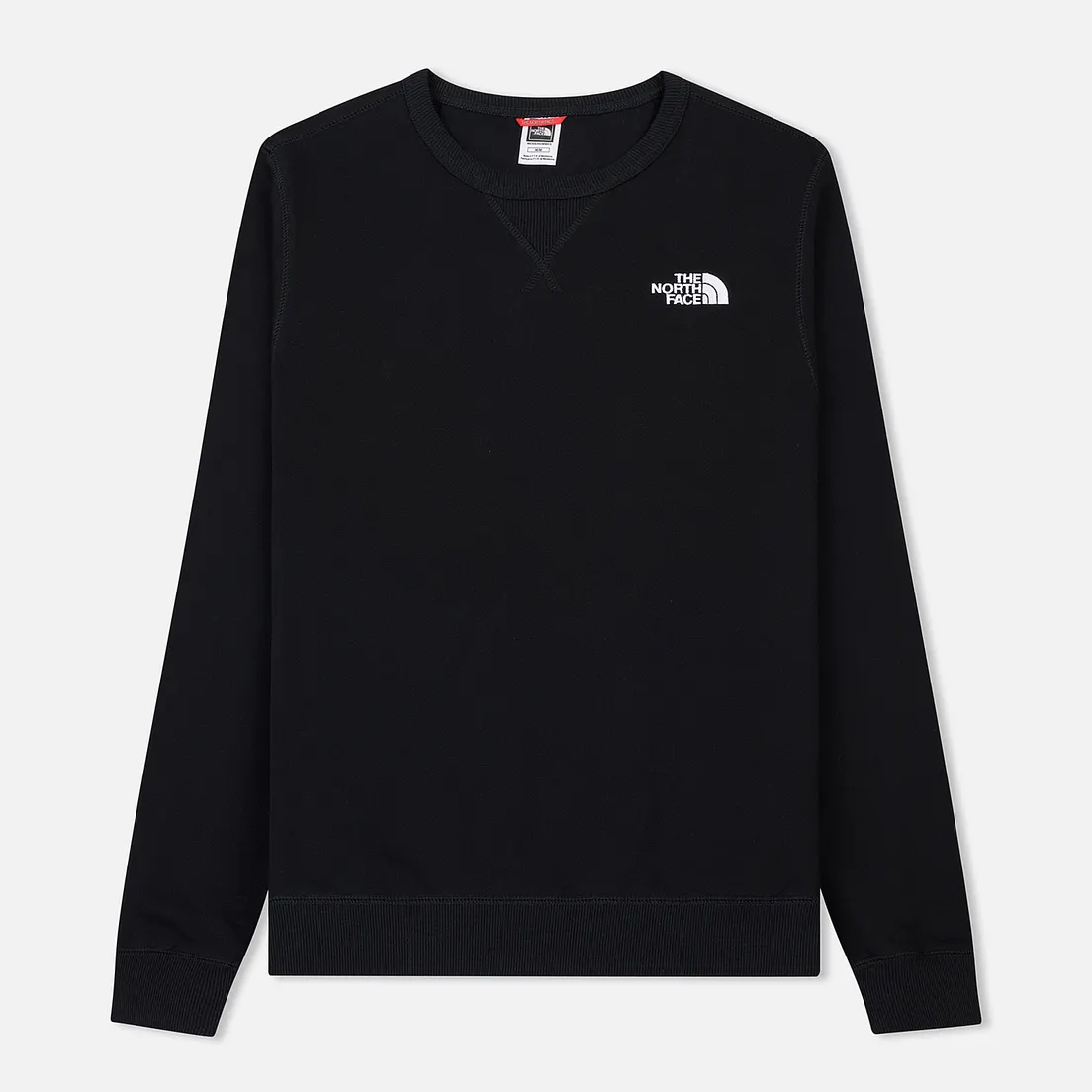 The North Face Мужская толстовка Street Fleece