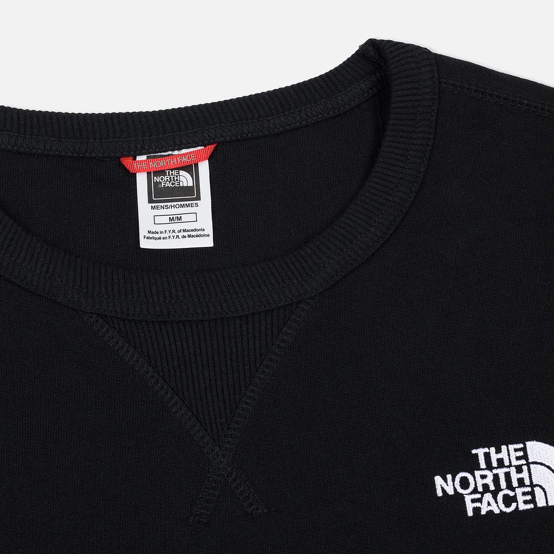 The North Face Мужская толстовка Street Fleece