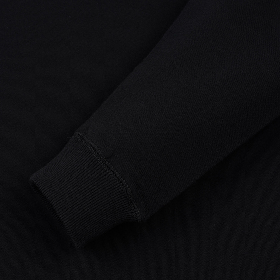 Мужская толстовка The North Face Street Fleece TNF Black/TNF White