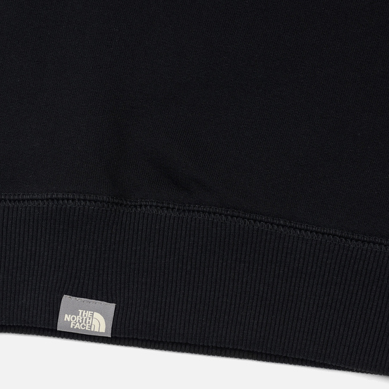 Мужская толстовка The North Face Street Fleece TNF Black/TNF White