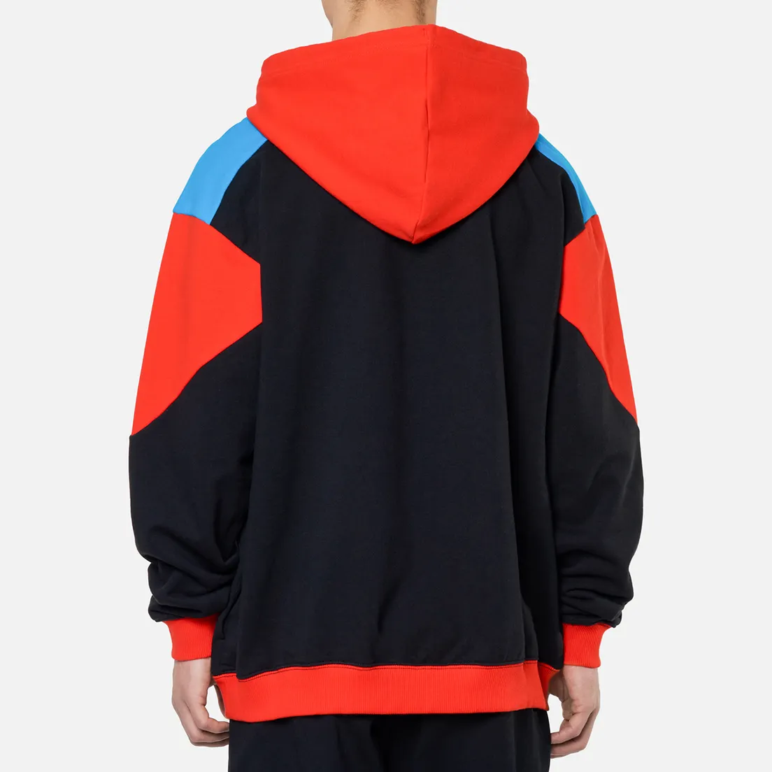 The North Face Мужская толстовка Extreme Hoodie