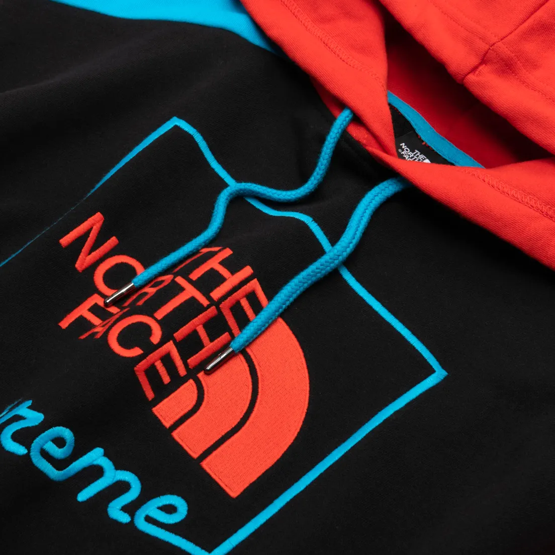 The North Face Мужская толстовка Extreme Hoodie