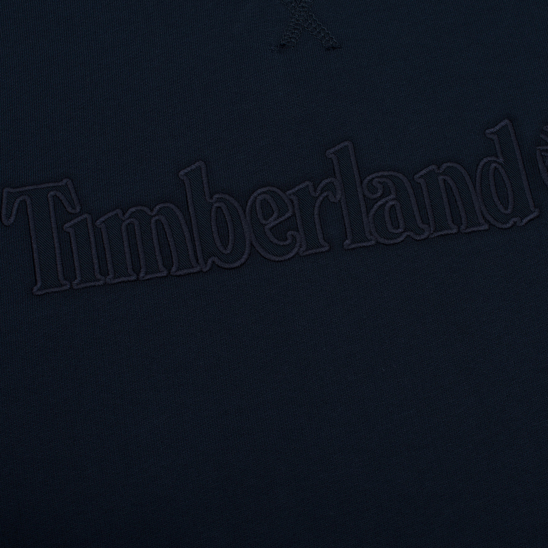 Timberland Мужская толстовка Exeter River Branded Logo
