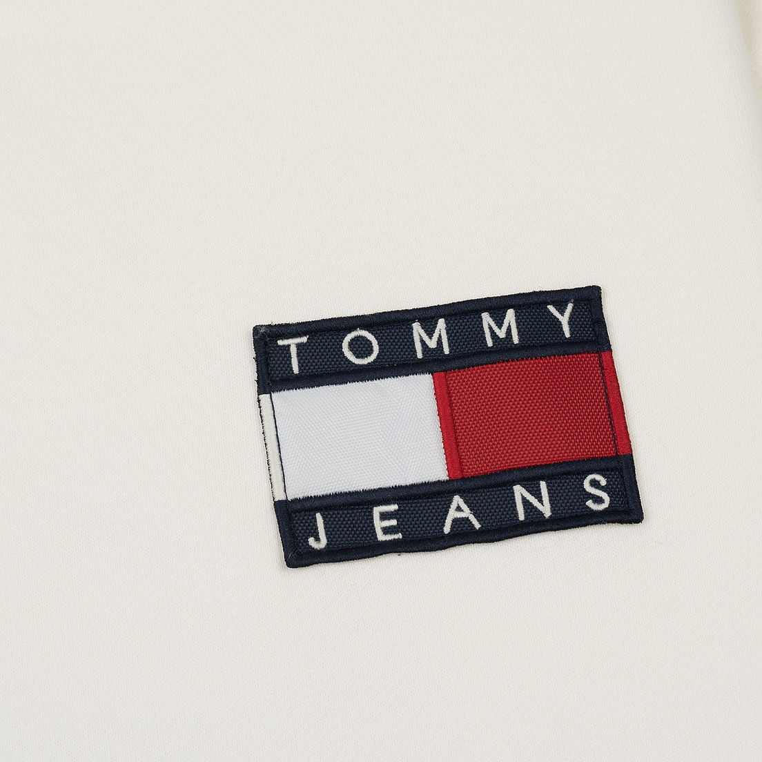 Tommy Jeans Мужская толстовка 90's HD Hoodie