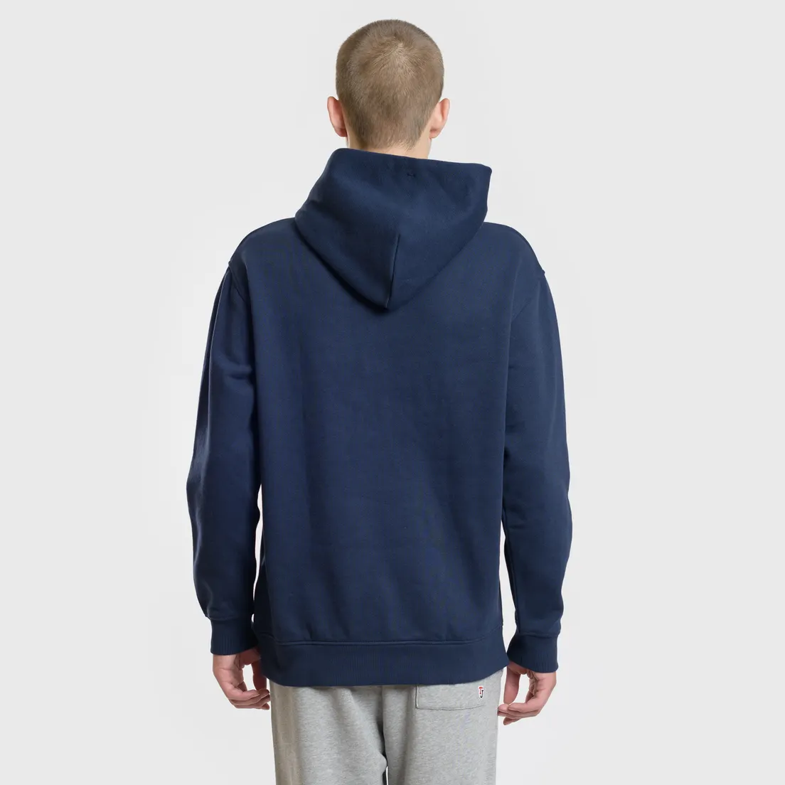 Tommy Jeans Мужская толстовка Graphic Hoodie 1985