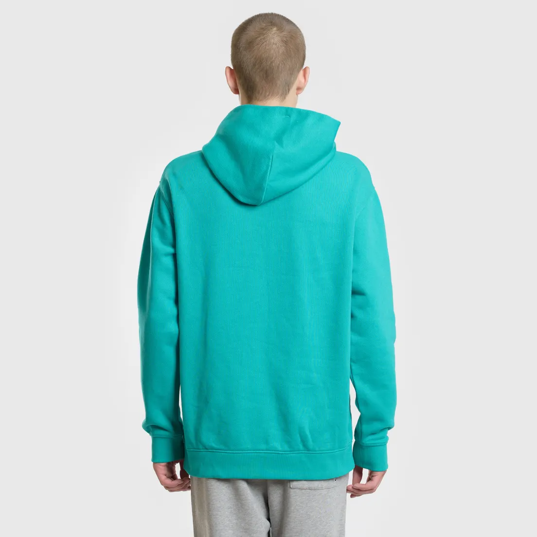 Tommy Jeans Мужская толстовка Graphic Hoodie 1985