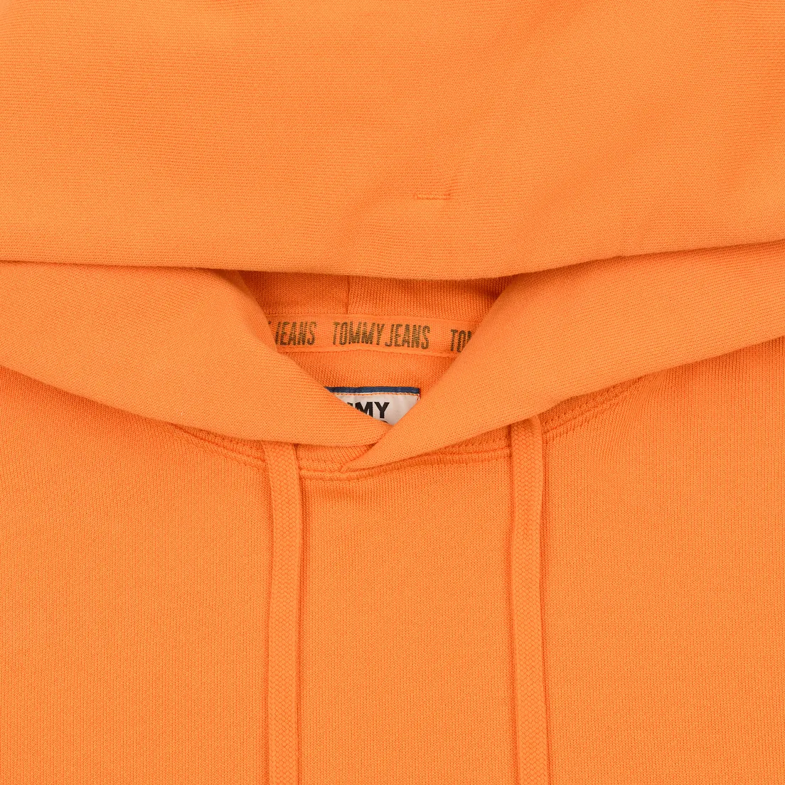 Tommy Jeans Мужская толстовка Graphic Washed Hoodie