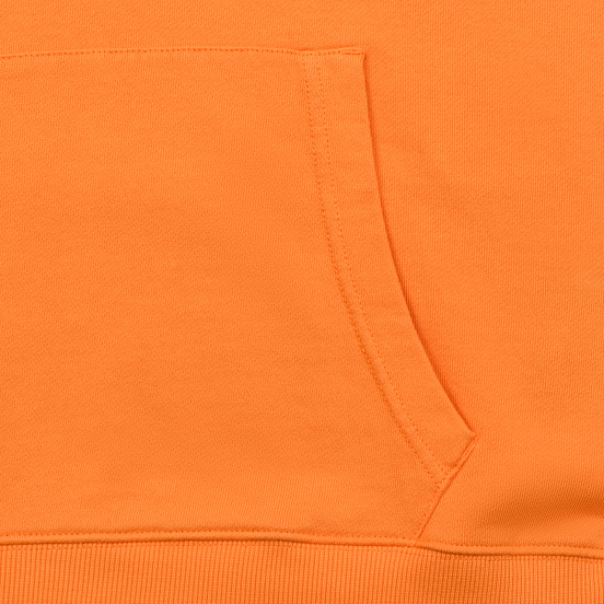 Мужская толстовка Tommy Jeans Graphic Washed Hoodie Russet Orange