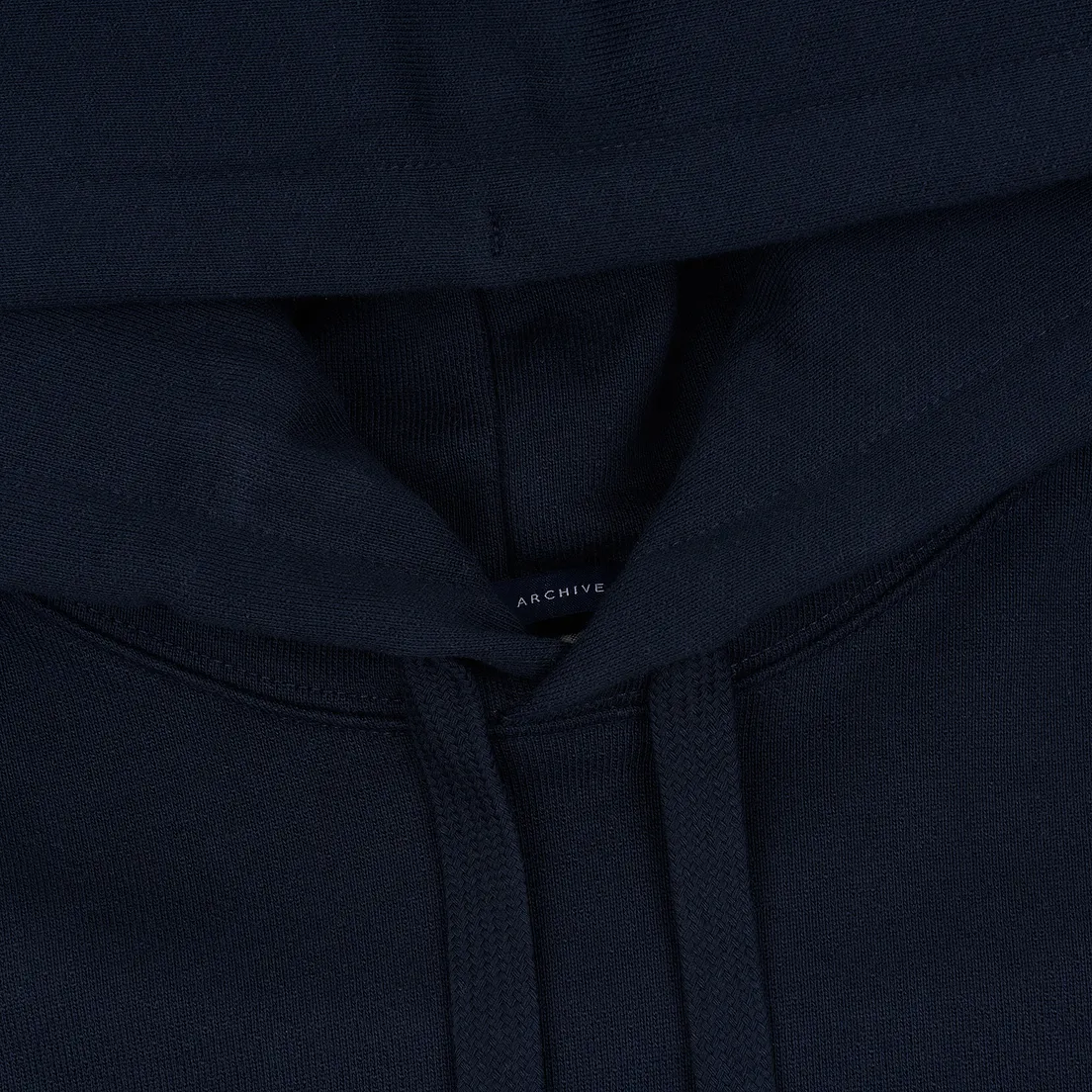 Tommy Jeans Мужская толстовка Heritage Stripe Hoodie