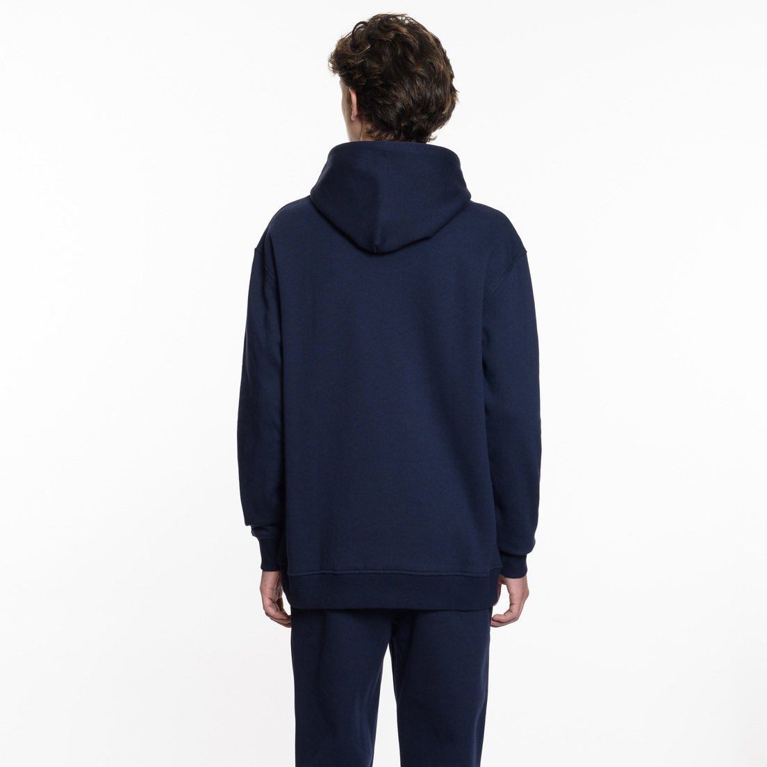 Tommy Jeans Мужская толстовка Tommy Classic Hoodie