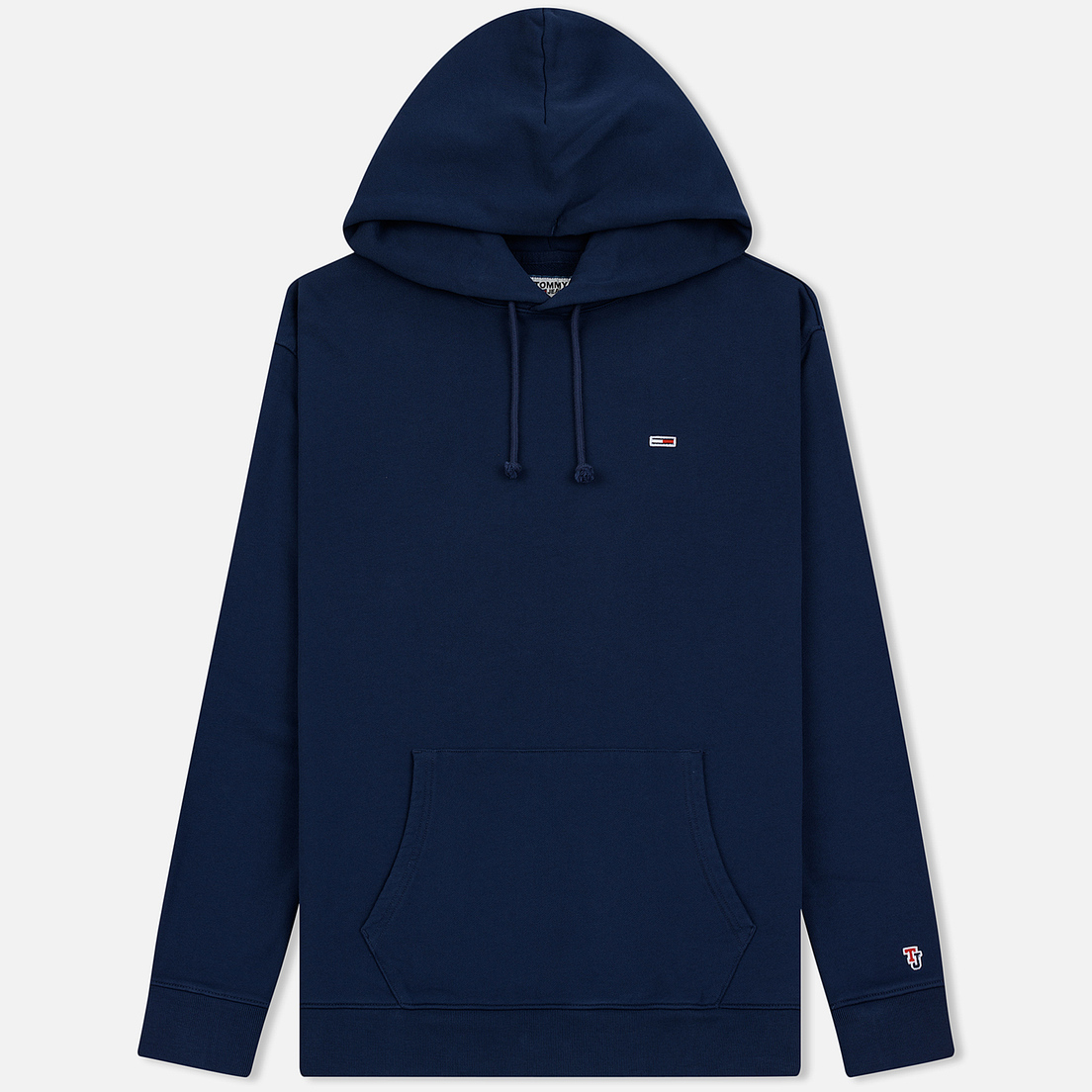 Tommy Jeans Мужская толстовка Tommy Classics Hoodie