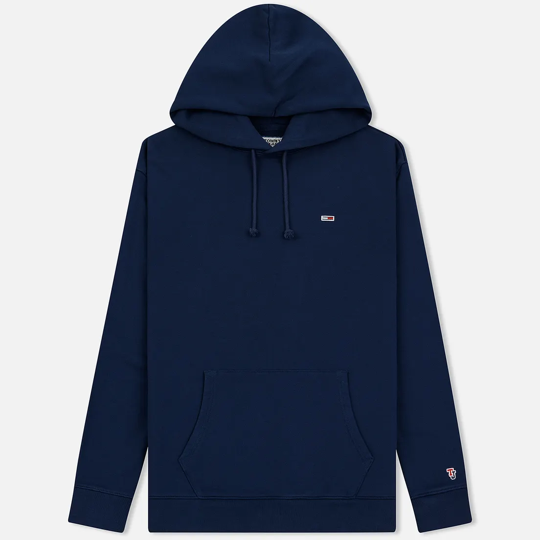 Tommy Jeans Мужская толстовка Tommy Classics Hoodie