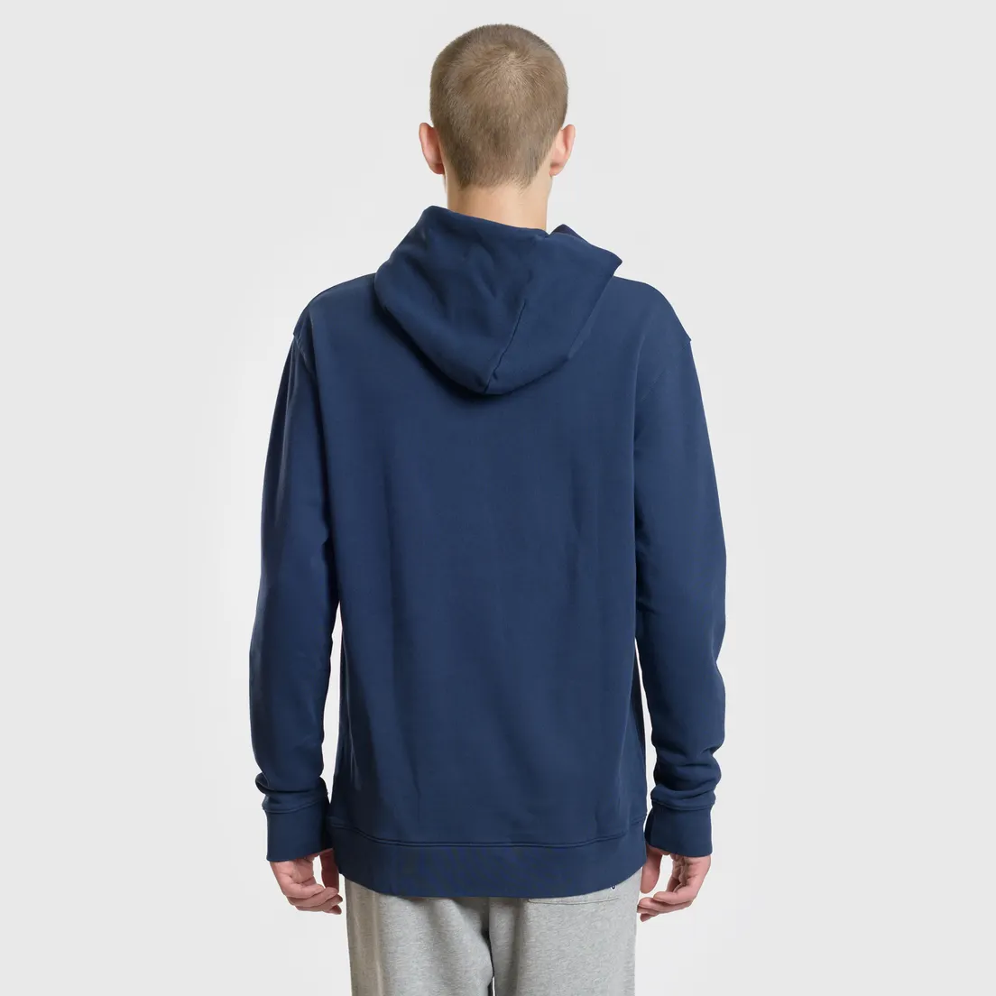 Tommy Jeans Мужская толстовка Tommy Classics Hoodie