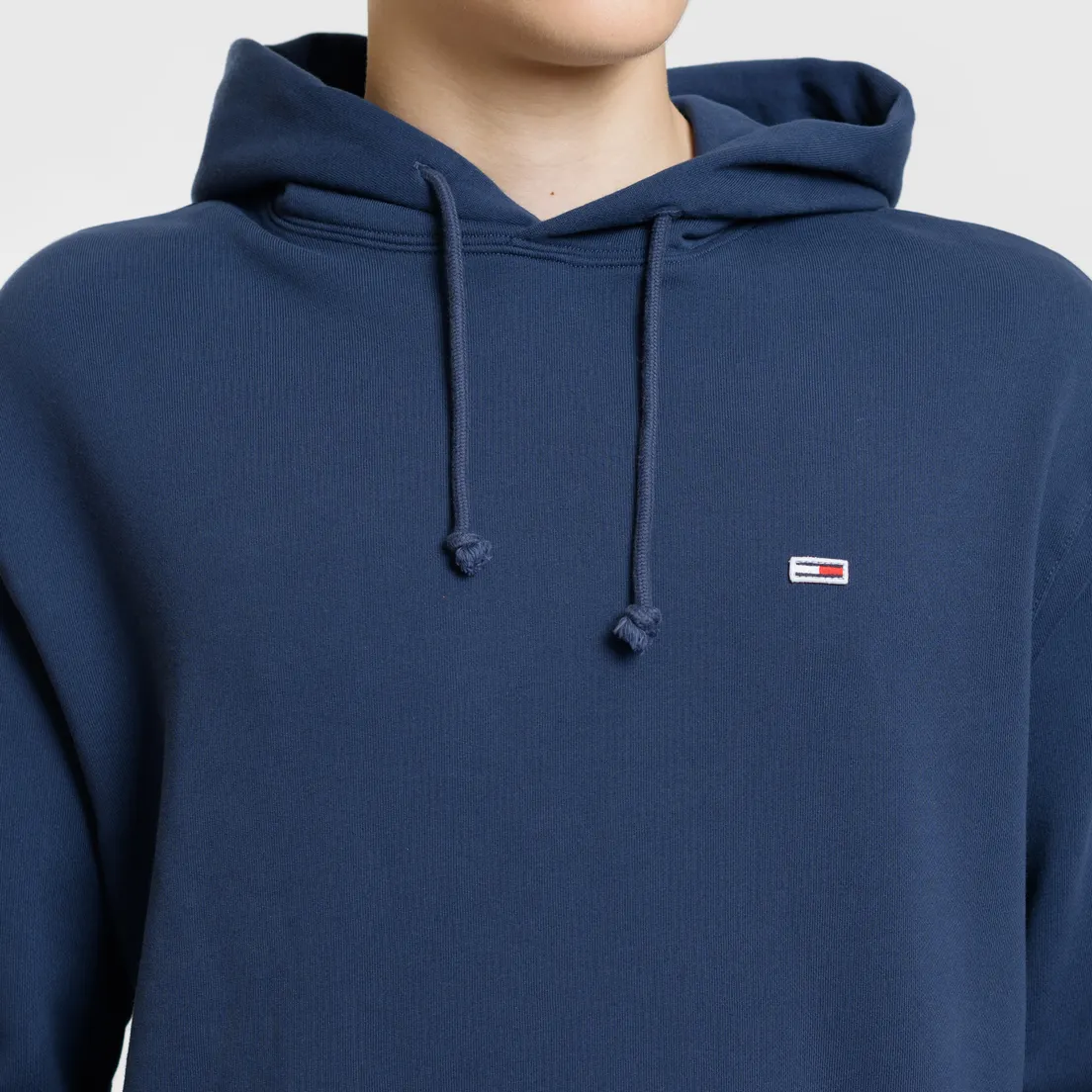 Tommy Jeans Мужская толстовка Tommy Classics Hoodie