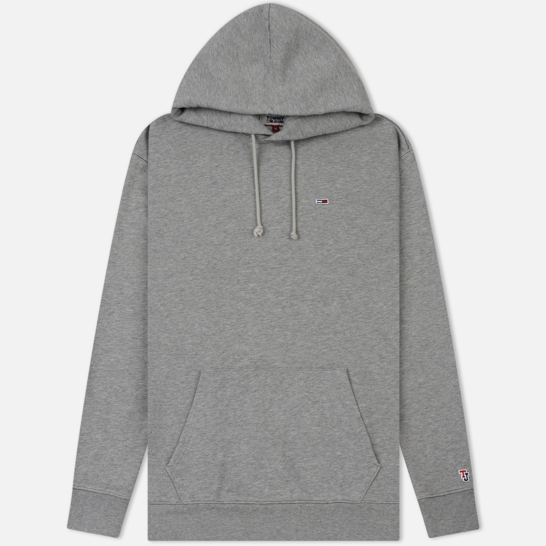 Tommy Jeans Мужская толстовка Tommy Classics Hoodie