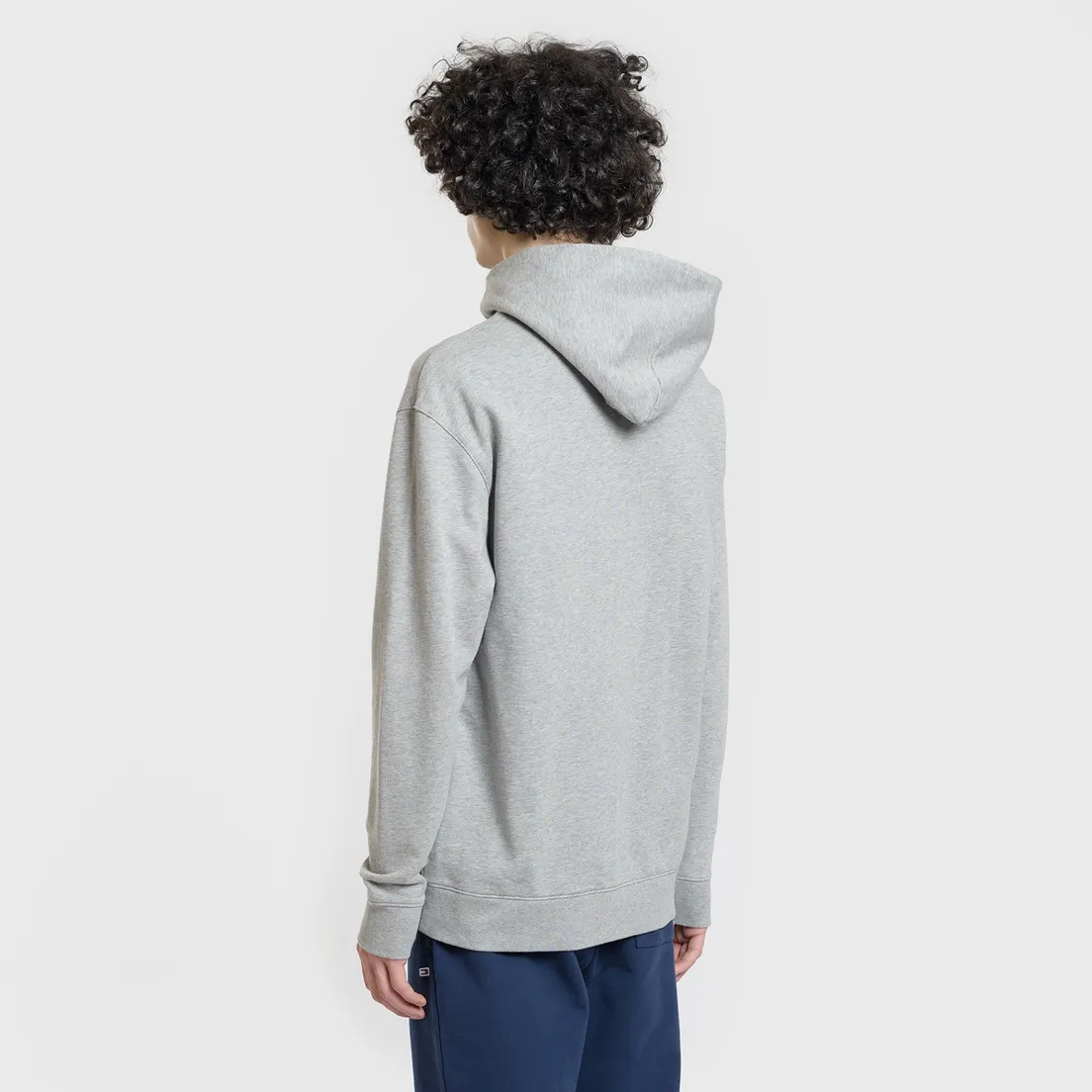 Tommy Jeans Мужская толстовка Tommy Classics Hoodie