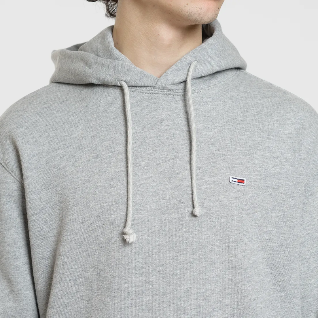 Tommy Jeans Мужская толстовка Tommy Classics Hoodie
